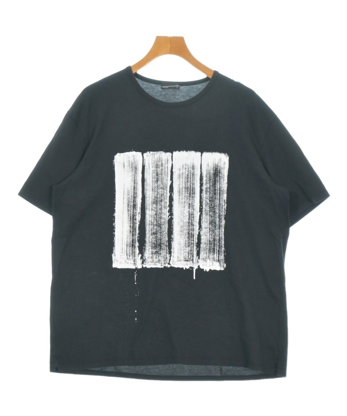 LAD MUSICIAN（ラッドミュージシャン）Tシャツ・カットソー 黒 サイズ