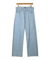 LAD MUSICIAN（ラッドミュージシャン）デニムパンツ 青 サイズ:44(M位) メンズ/2200734277152