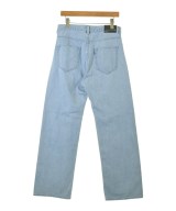 LAD MUSICIAN（ラッドミュージシャン）デニムパンツ 青 サイズ:44(M位) メンズ/2200734277152