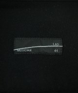 LAD MUSICIAN（ラッドミュージシャン）カジュアルシャツ 黒 サイズ:44(M位) メンズ/2200735847033