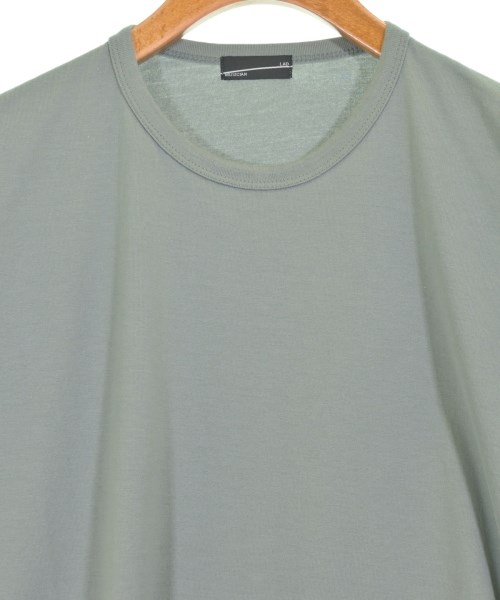 LAD MUSICIAN（ラッドミュージシャン）Tシャツ・カットソー カーキ サイズ:-(XL位) メンズ/2200720566031
