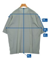LAD MUSICIAN（ラッドミュージシャン）Tシャツ・カットソー カーキ サイズ:-(XL位) メンズ/2200720566031