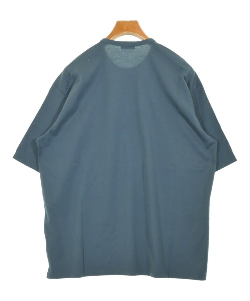 LAD MUSICIAN（ラッドミュージシャン）Tシャツ・カットソー 青 サイズ:-(XL位) メンズ/2200720566048
