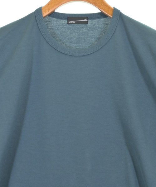 LAD MUSICIAN（ラッドミュージシャン）Tシャツ・カットソー 青 サイズ:-(XL位) メンズ/2200720566048