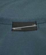 LAD MUSICIAN（ラッドミュージシャン）Tシャツ・カットソー 青 サイズ:-(XL位) メンズ/2200720566048