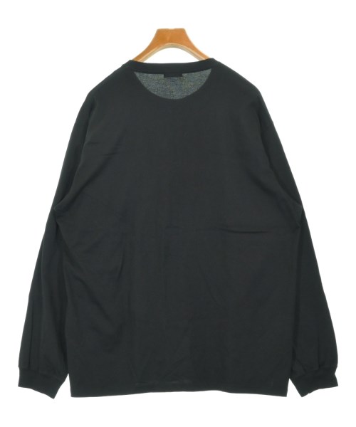 LAD MUSICIAN（ラッドミュージシャン）Tシャツ・カットソー 黒 サイズ:-(XL位) メンズ/2200720566055