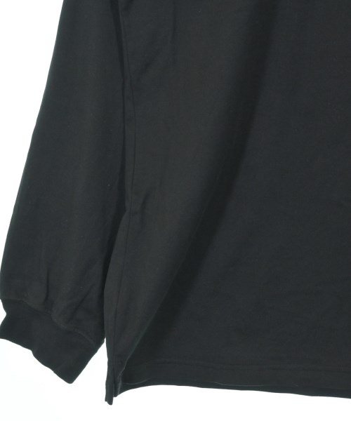 LAD MUSICIAN（ラッドミュージシャン）Tシャツ・カットソー 黒 サイズ:-(XL位) メンズ/2200720566055