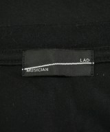 LAD MUSICIAN（ラッドミュージシャン）Tシャツ・カットソー 黒 サイズ:-(XL位) メンズ/2200720566055