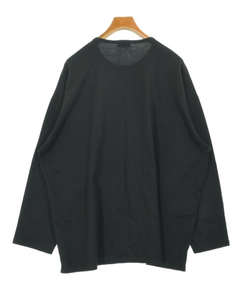 LAD MUSICIAN（ラッドミュージシャン）Tシャツ・カットソー 黒 サイズ:-(XL位) メンズ/2200720566062
