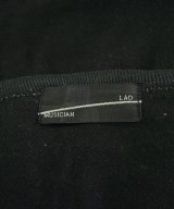 LAD MUSICIAN（ラッドミュージシャン）Tシャツ・カットソー 黒 サイズ:-(XL位) メンズ/2200720566062