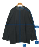 LAD MUSICIAN（ラッドミュージシャン）Tシャツ・カットソー 黒 サイズ:-(XL位) メンズ/2200720566062