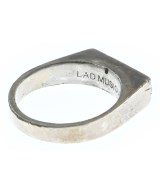LAD MUSICIAN（ラッドミュージシャン）リング シルバー サイズ:-(18号位) メンズ/2200720890037