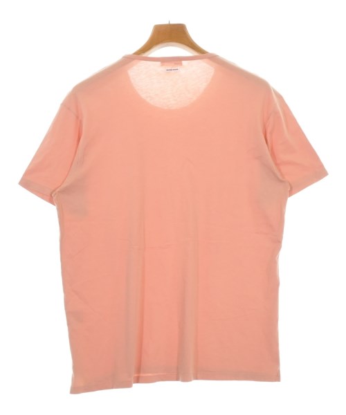LAD MUSICIAN（ラッドミュージシャン）Tシャツ・カットソー ピンク サイズ:44(M位) メンズ/2200720937022