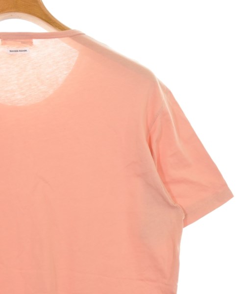 LAD MUSICIAN（ラッドミュージシャン）Tシャツ・カットソー ピンク サイズ:44(M位) メンズ/2200720937022