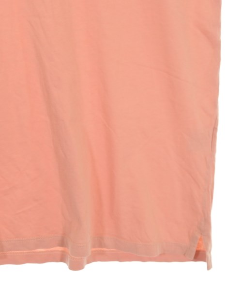 LAD MUSICIAN（ラッドミュージシャン）Tシャツ・カットソー ピンク サイズ:44(M位) メンズ/2200720937022