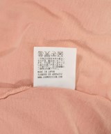 LAD MUSICIAN（ラッドミュージシャン）Tシャツ・カットソー ピンク サイズ:44(M位) メンズ/2200720937022