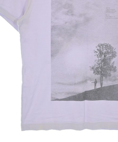 LAD MUSICIAN（ラッドミュージシャン）Tシャツ・カットソー 紫 サイズ:42(S位) メンズ/2200719558030