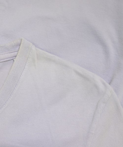 LAD MUSICIAN（ラッドミュージシャン）Tシャツ・カットソー 紫 サイズ:42(S位) メンズ/2200719558030