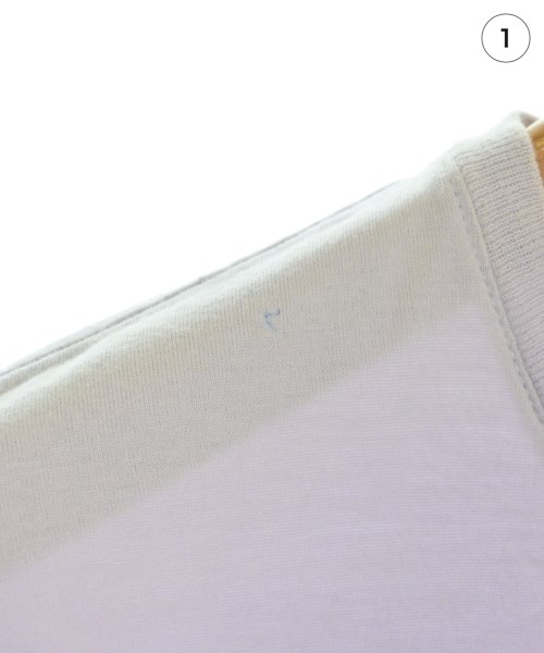 LAD MUSICIAN（ラッドミュージシャン）Tシャツ・カットソー 紫 サイズ:42(S位) メンズ/2200719558030