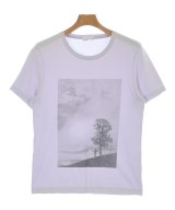 LAD MUSICIAN（ラッドミュージシャン）Tシャツ・カットソー 紫 サイズ:42(S位) メンズ/2200719558030