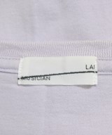 LAD MUSICIAN（ラッドミュージシャン）Tシャツ・カットソー 紫 サイズ:42(S位) メンズ/2200719558030