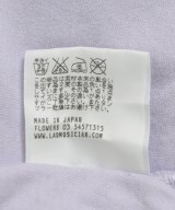 LAD MUSICIAN（ラッドミュージシャン）Tシャツ・カットソー 紫 サイズ:42(S位) メンズ/2200719558030