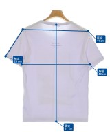LAD MUSICIAN（ラッドミュージシャン）Tシャツ・カットソー 紫 サイズ:42(S位) メンズ/2200719558030