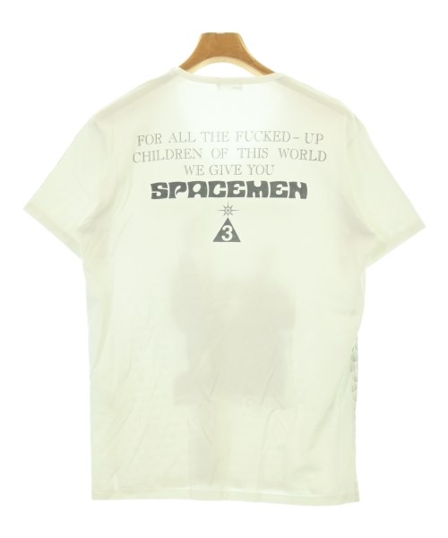 LAD MUSICIAN（ラッドミュージシャン）Tシャツ・カットソー 白 サイズ:42(S位) メンズ/2200720984101