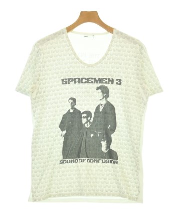 LAD MUSICIAN（ラッドミュージシャン）Tシャツ・カットソー 白 サイズ