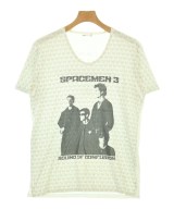LAD MUSICIAN（ラッドミュージシャン）Tシャツ・カットソー 白 サイズ:42(S位) メンズ/2200720984101
