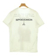 LAD MUSICIAN（ラッドミュージシャン）Tシャツ・カットソー 白 サイズ:42(S位) メンズ/2200720984101