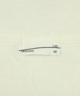LAD MUSICIAN（ラッドミュージシャン）Tシャツ・カットソー 白 サイズ:42(S位) メンズ/2200720984101