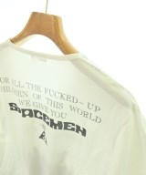 LAD MUSICIAN（ラッドミュージシャン）Tシャツ・カットソー 白 サイズ:42(S位) メンズ/2200720984101