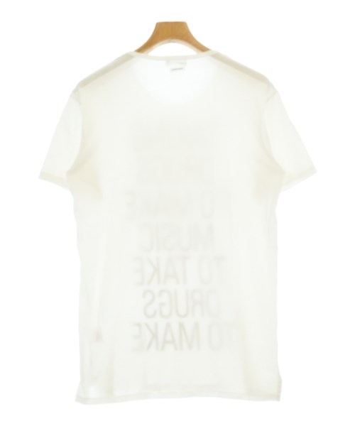 LAD MUSICIAN（ラッドミュージシャン）Tシャツ・カットソー 白 サイズ:42(S位) メンズ/2200720984118