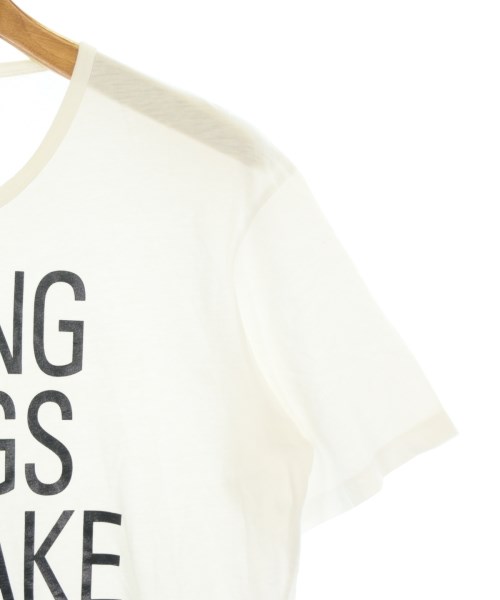 LAD MUSICIAN（ラッドミュージシャン）Tシャツ・カットソー 白 サイズ:42(S位) メンズ/2200720984118