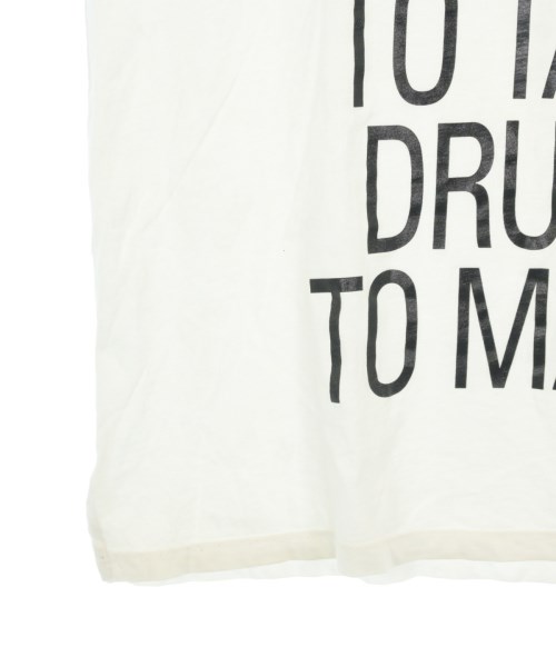 LAD MUSICIAN（ラッドミュージシャン）Tシャツ・カットソー 白 サイズ:42(S位) メンズ/2200720984118