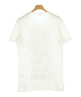 LAD MUSICIAN（ラッドミュージシャン）Tシャツ・カットソー 白 サイズ:42(S位) メンズ/2200720984118