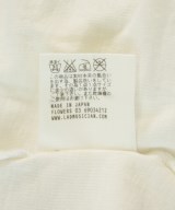 LAD MUSICIAN（ラッドミュージシャン）Tシャツ・カットソー 白 サイズ:42(S位) メンズ/2200720984118