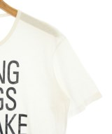 LAD MUSICIAN（ラッドミュージシャン）Tシャツ・カットソー 白 サイズ:42(S位) メンズ/2200720984118