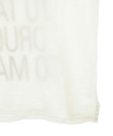 LAD MUSICIAN（ラッドミュージシャン）Tシャツ・カットソー 白 サイズ:42(S位) メンズ/2200720984118