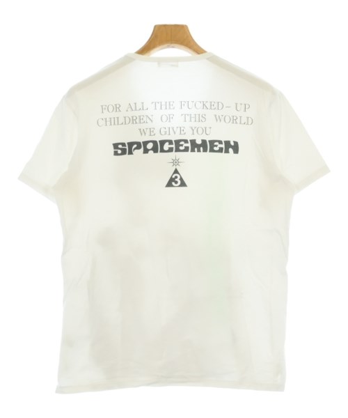 LAD MUSICIAN（ラッドミュージシャン）Tシャツ・カットソー 白 サイズ:42(S位) メンズ/2200720984125
