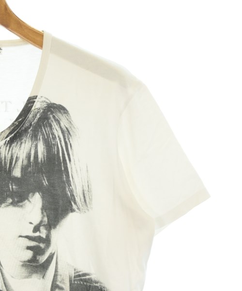 LAD MUSICIAN（ラッドミュージシャン）Tシャツ・カットソー 白 サイズ:42(S位) メンズ/2200720984125