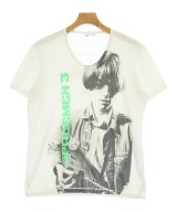 LAD MUSICIAN（ラッドミュージシャン）Tシャツ・カットソー 白 サイズ:42(S位) メンズ/2200720984125