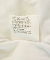 LAD MUSICIAN（ラッドミュージシャン）Tシャツ・カットソー 白 サイズ:42(S位) メンズ/2200720984125