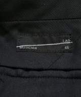 LAD MUSICIAN（ラッドミュージシャン）その他 黒 サイズ:46(L位) メンズ/2200723903338