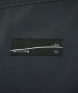LAD MUSICIAN（ラッドミュージシャン）カジュアルシャツ グレー サイズ:44(M位) メンズ/2200724754038