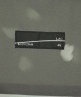 LAD MUSICIAN（ラッドミュージシャン）カジュアルシャツ グレー サイズ:46(L位) メンズ/2200727446015