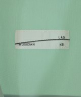LAD MUSICIAN（ラッドミュージシャン）カジュアルシャツ 青 サイズ:46(L位) メンズ/2200727446046