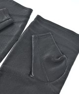 LAD MUSICIAN（ラッドミュージシャン）手袋 黒 サイズ:- メンズ/2200684004174