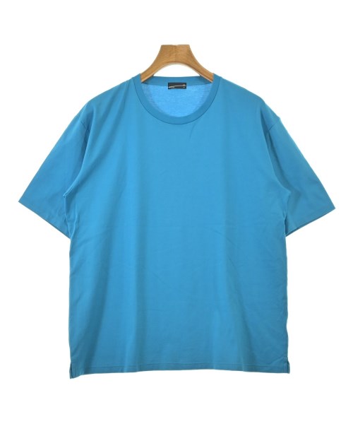LAD MUSICIAN(ラッドミュージシャン)Tシャツ・カットソー 青 サイズ:44(M位)/2200685225042